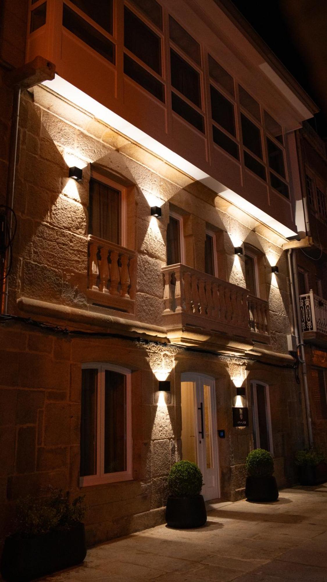 Intramuros Muros Exterior foto
